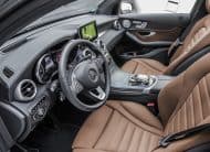 Mercedes-Benz GLC Estate 4MATIC 250 AMG Night Edition 5DR 9G-TRONIC