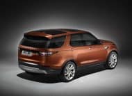 Landrover Discovery Sport 2.0L si4 240 HSE