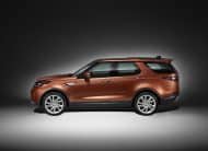 Landrover Discovery Sport 2.0L TD4 180 HSP 5dr auto