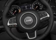 Jeep Compass 2.0 Multijet Longitude 140 5dr